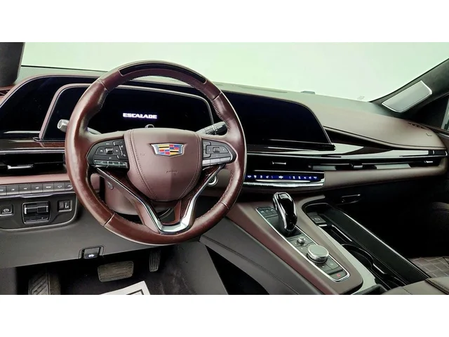 SEMINUEVOS CADILLAC Escalade ESV a Estados en autogozo