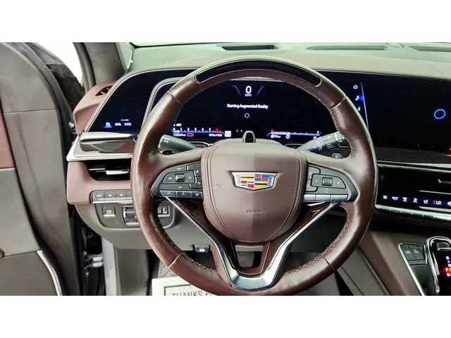 SEMINUEVOS CADILLAC Escalade ESV a Estados en autogozo