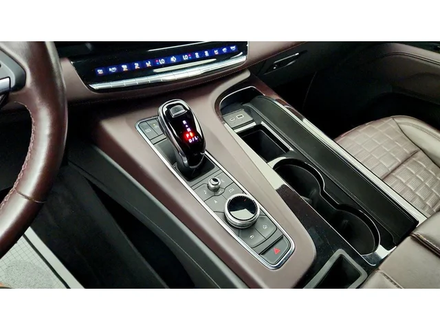 SEMINUEVOS CADILLAC Escalade ESV a Estados en autogozo