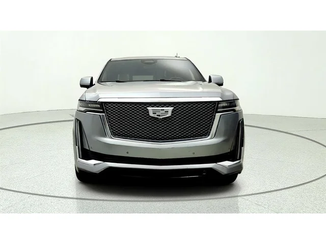 SEMINUEVOS CADILLAC Escalade ESV a Estados en autogozo
