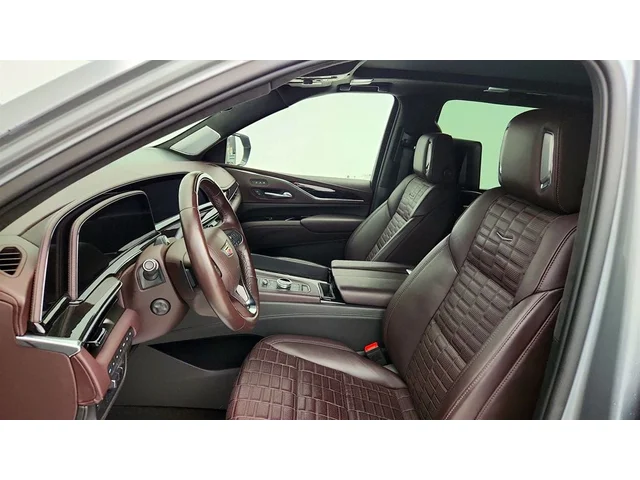 SEMINUEVOS CADILLAC Escalade ESV a Estados en autogozo