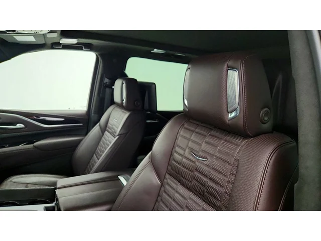 SEMINUEVOS CADILLAC Escalade ESV a Estados en autogozo