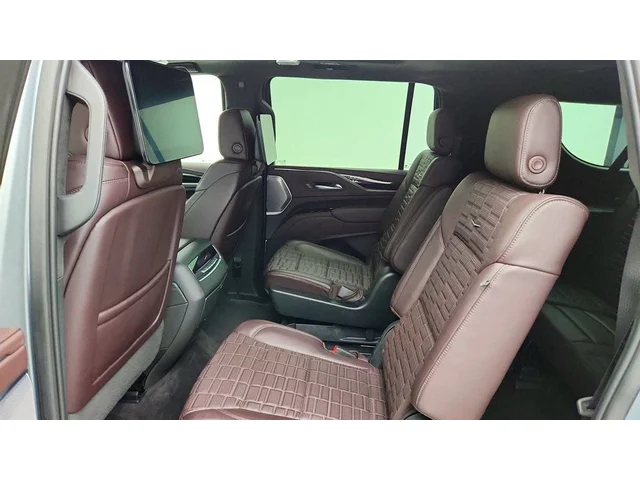 SEMINUEVOS CADILLAC Escalade ESV a Estados en autogozo