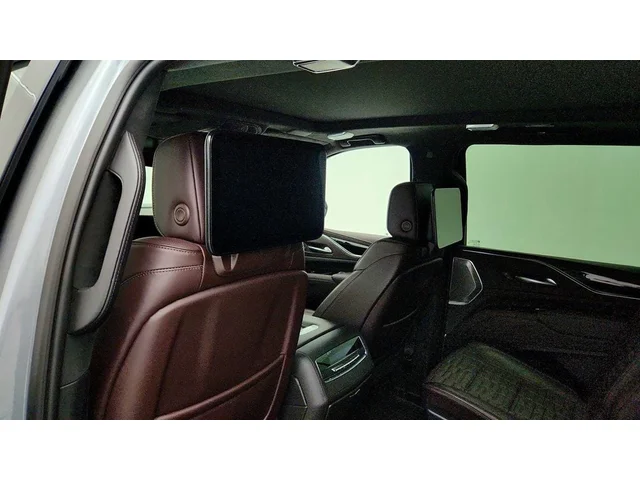 SEMINUEVOS CADILLAC Escalade ESV a Estados en autogozo