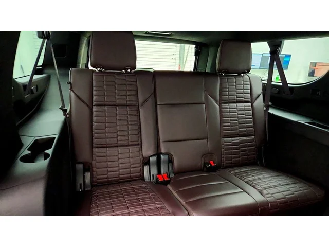 SEMINUEVOS CADILLAC Escalade ESV a Estados en autogozo