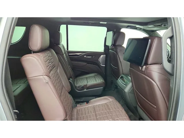 SEMINUEVOS CADILLAC Escalade ESV a Estados en autogozo