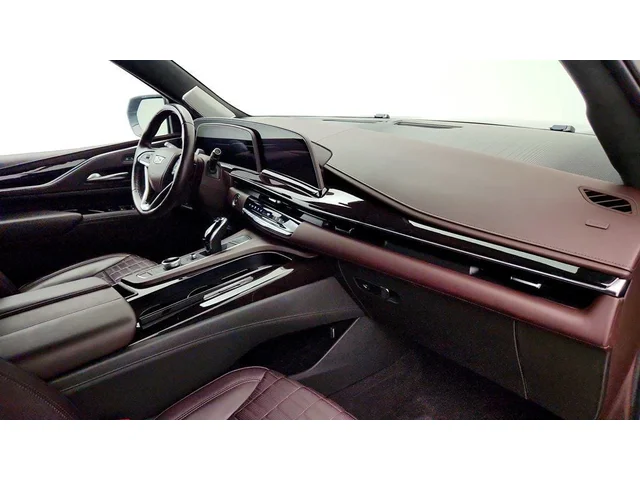 SEMINUEVOS CADILLAC Escalade ESV a Estados en autogozo