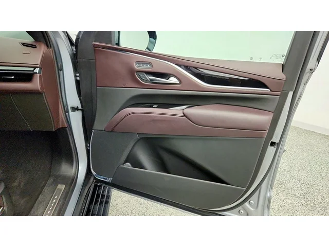 SEMINUEVOS CADILLAC Escalade ESV a Estados en autogozo