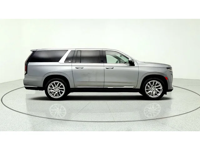 SEMINUEVOS CADILLAC Escalade ESV a Estados en autogozo