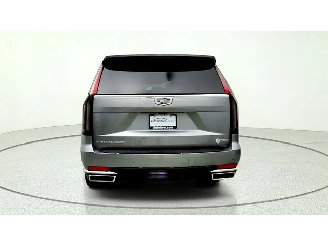 SEMINUEVOS CADILLAC Escalade ESV a Estados en autogozo