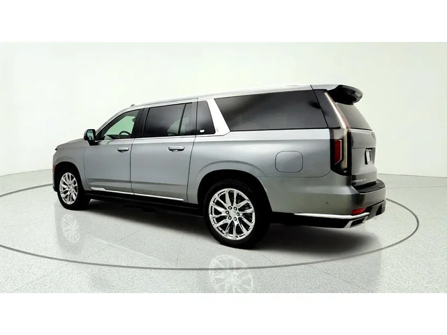 SEMINUEVOS CADILLAC Escalade ESV a Estados en autogozo