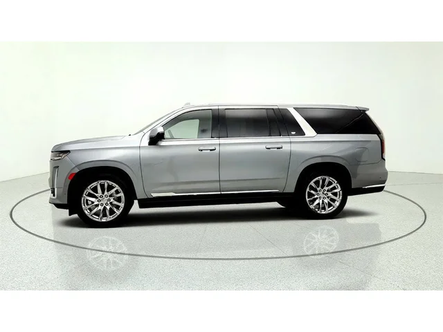 SEMINUEVOS CADILLAC Escalade ESV a Estados en autogozo