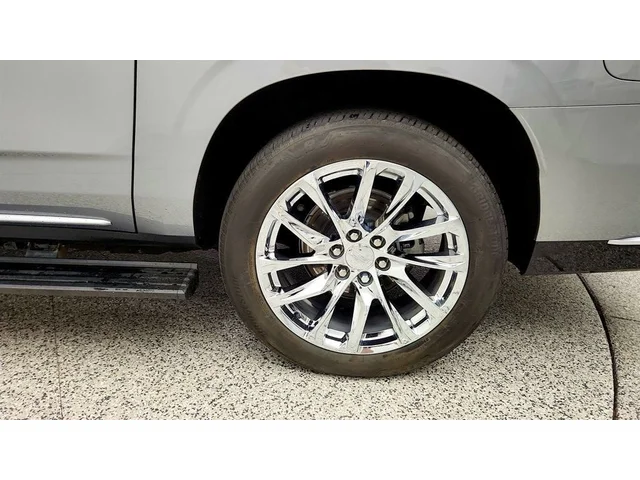 SEMINUEVOS CADILLAC Escalade ESV a Estados en autogozo