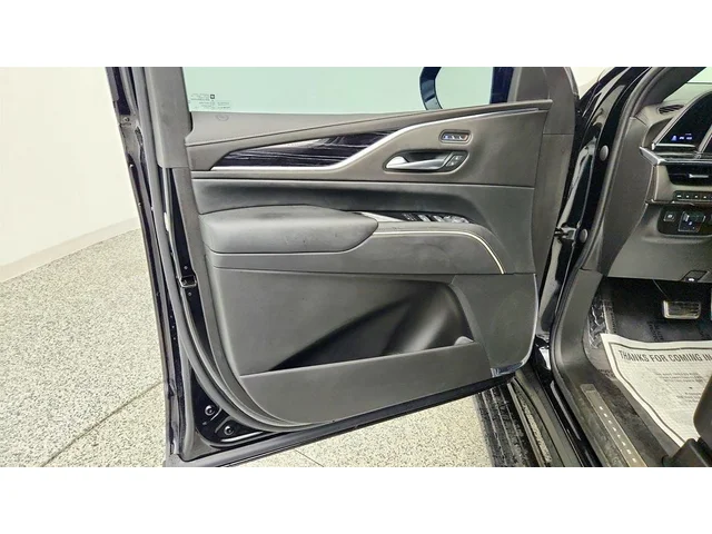 SEMINUEVOS CADILLAC Escalade ESV a Estados en autogozo