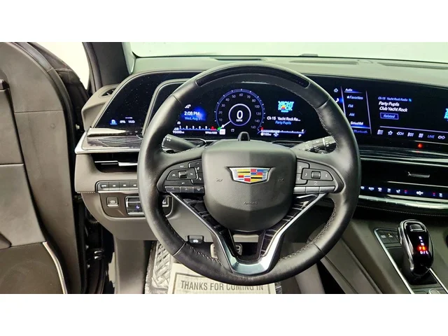 SEMINUEVOS CADILLAC Escalade ESV a Estados en autogozo