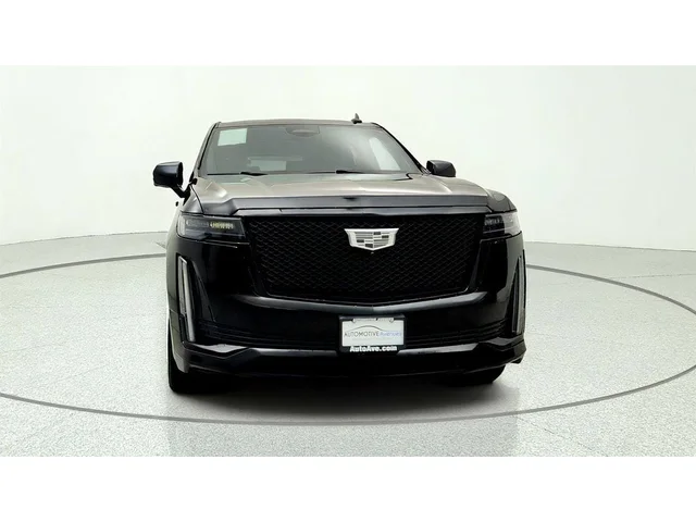 SEMINUEVOS CADILLAC Escalade ESV a Estados en autogozo