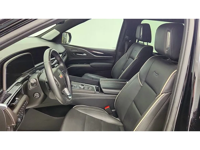 SEMINUEVOS CADILLAC Escalade ESV a Estados en autogozo