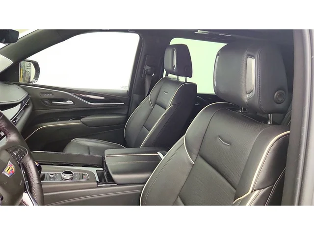 SEMINUEVOS CADILLAC Escalade ESV a Estados en autogozo