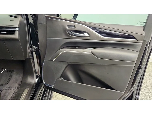 SEMINUEVOS CADILLAC Escalade ESV a Estados en autogozo