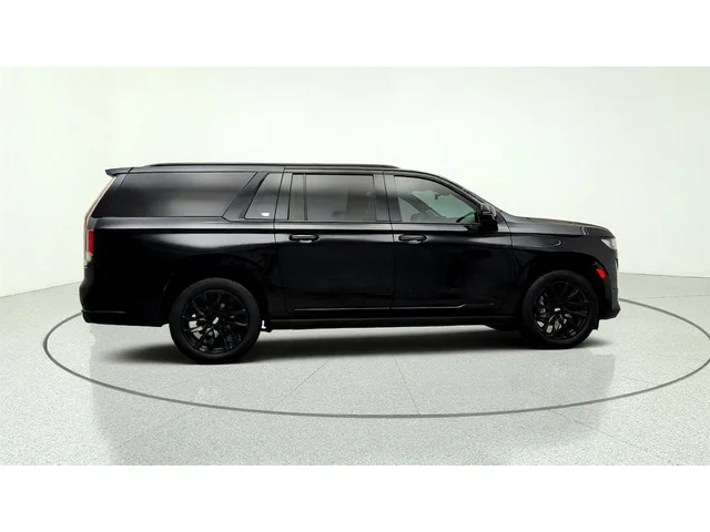 SEMINUEVOS CADILLAC Escalade ESV a Estados en autogozo