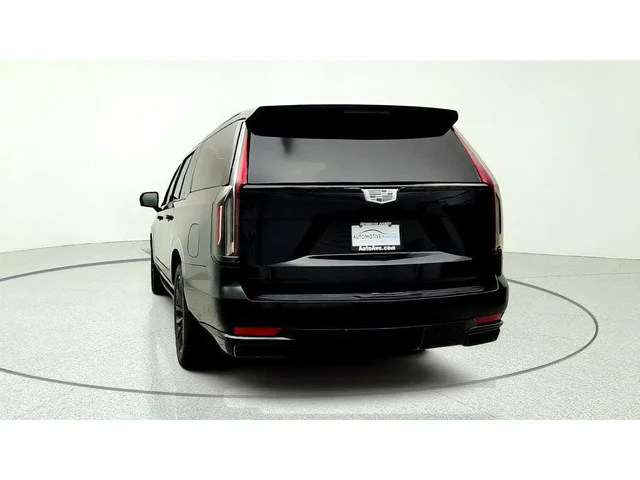 SEMINUEVOS CADILLAC Escalade ESV a Estados en autogozo