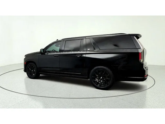 SEMINUEVOS CADILLAC Escalade ESV a Estados en autogozo
