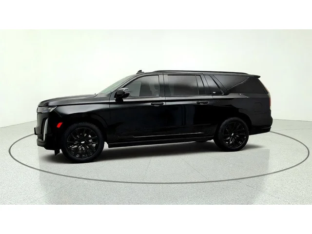 SEMINUEVOS CADILLAC Escalade ESV a Estados en autogozo