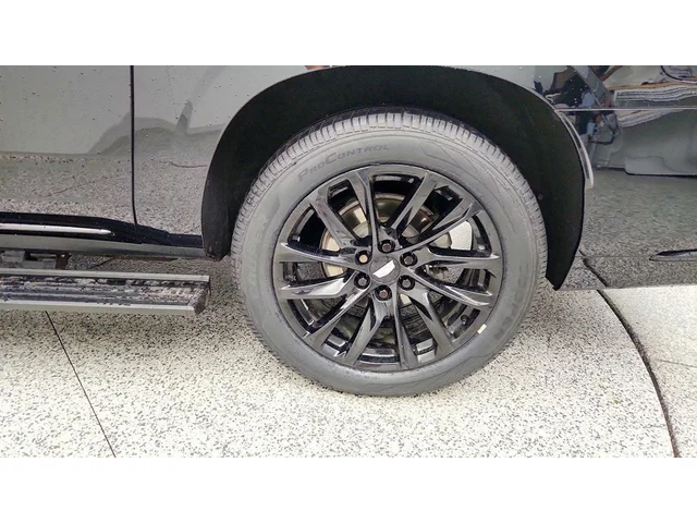 SEMINUEVOS CADILLAC Escalade ESV a Estados en autogozo
