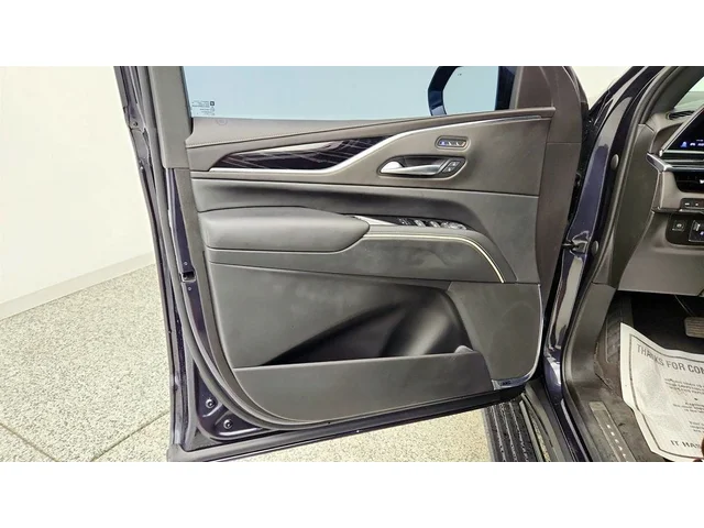 SEMINUEVOS CADILLAC Escalade ESV a Estados en autogozo