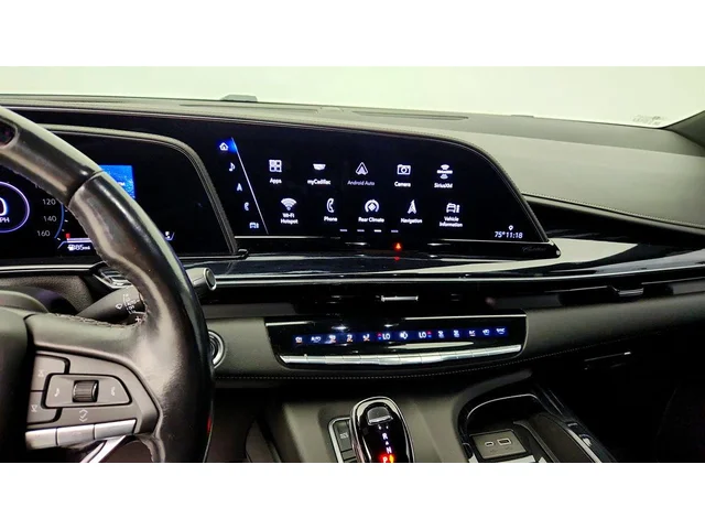 SEMINUEVOS CADILLAC Escalade ESV a Estados en autogozo