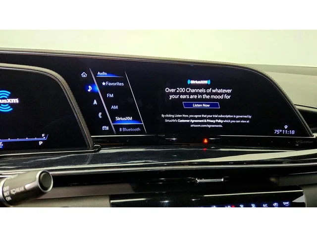 SEMINUEVOS CADILLAC Escalade ESV a Estados en autogozo