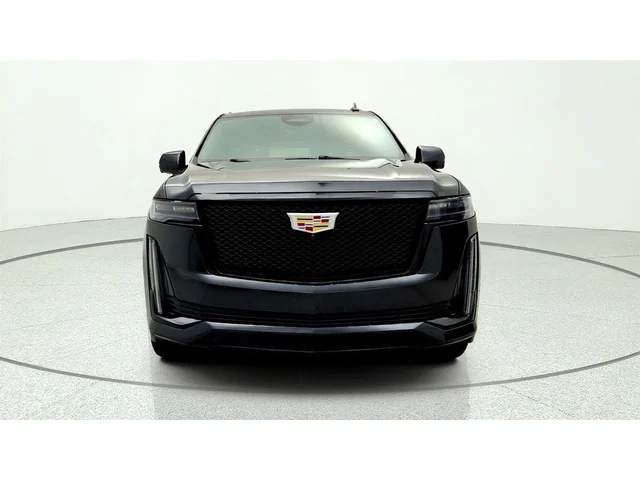 SEMINUEVOS CADILLAC Escalade ESV a Estados en autogozo