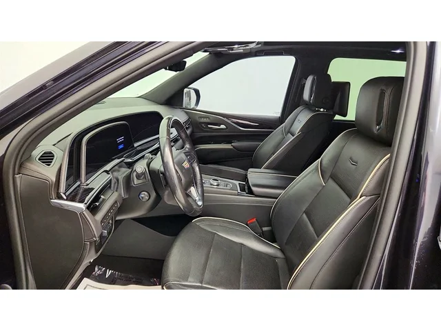 SEMINUEVOS CADILLAC Escalade ESV a Estados en autogozo