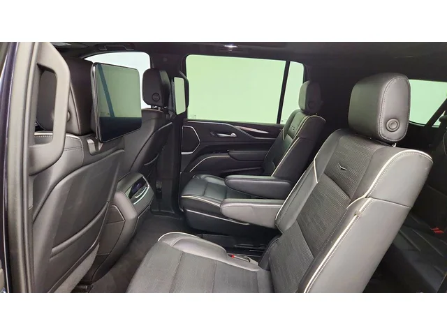 SEMINUEVOS CADILLAC Escalade ESV a Estados en autogozo