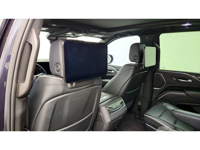 SEMINUEVOS CADILLAC Escalade ESV a Estados en autogozo