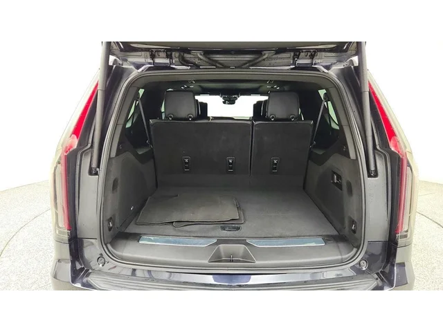 SEMINUEVOS CADILLAC Escalade ESV a Estados en autogozo
