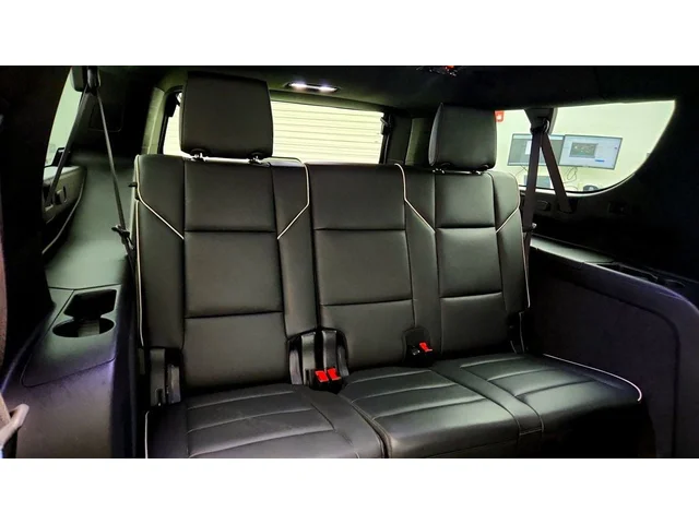 SEMINUEVOS CADILLAC Escalade ESV a Estados en autogozo
