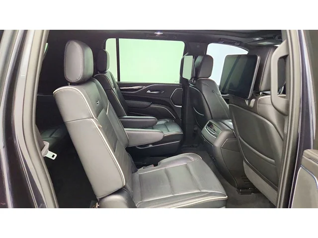 SEMINUEVOS CADILLAC Escalade ESV a Estados en autogozo