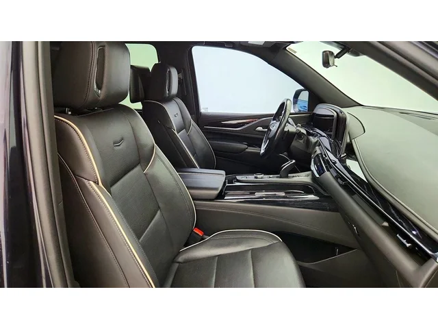 SEMINUEVOS CADILLAC Escalade ESV a Estados en autogozo