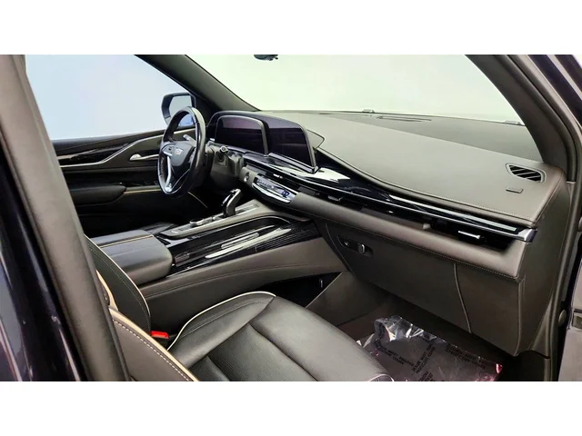 SEMINUEVOS CADILLAC Escalade ESV a Estados en autogozo