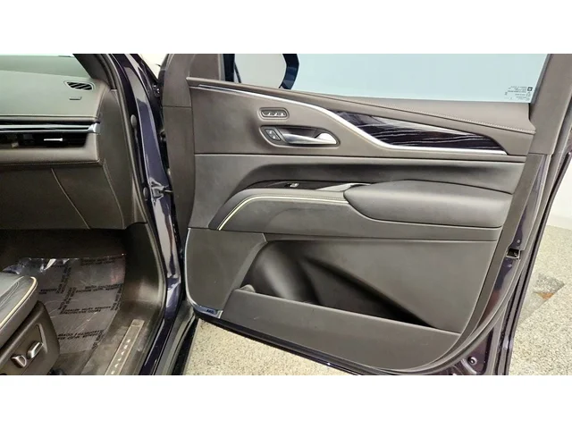 SEMINUEVOS CADILLAC Escalade ESV a Estados en autogozo