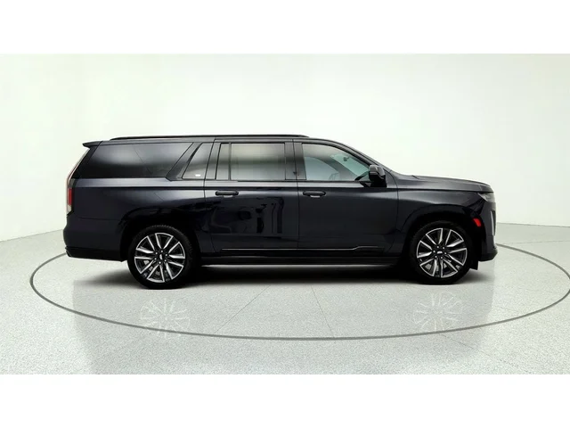 SEMINUEVOS CADILLAC Escalade ESV a Estados en autogozo