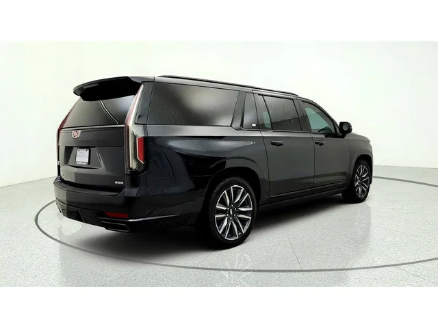 SEMINUEVOS CADILLAC Escalade ESV a Estados en autogozo