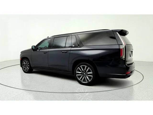 SEMINUEVOS CADILLAC Escalade ESV a Estados en autogozo