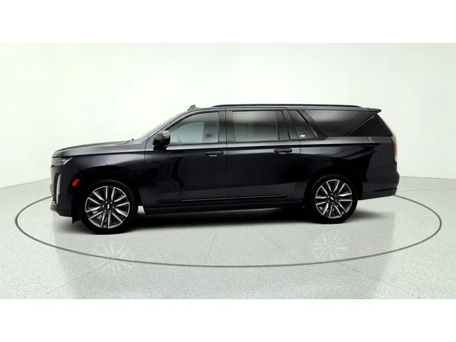 SEMINUEVOS CADILLAC Escalade ESV a Estados en autogozo