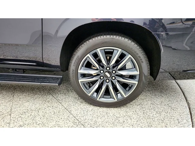 SEMINUEVOS CADILLAC Escalade ESV a Estados en autogozo
