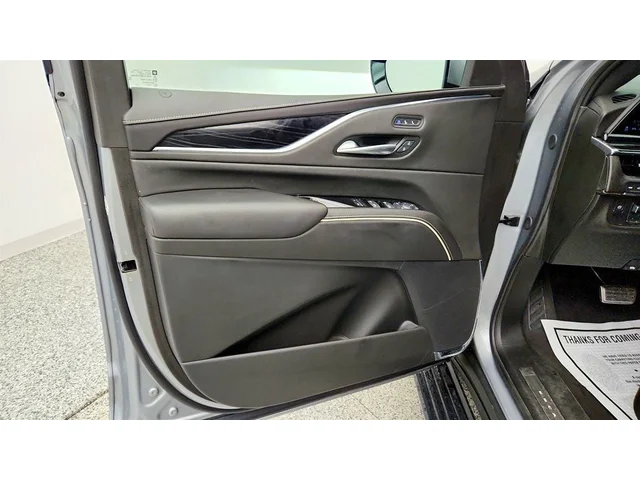 SEMINUEVOS CADILLAC Escalade ESV a Estados en autogozo
