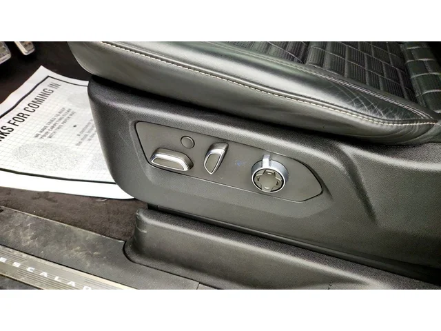 SEMINUEVOS CADILLAC Escalade ESV a Estados en autogozo
