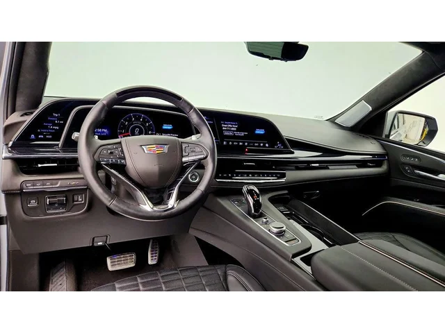 SEMINUEVOS CADILLAC Escalade ESV a Estados en autogozo