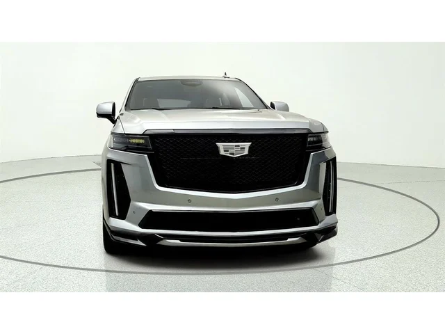 SEMINUEVOS CADILLAC Escalade ESV a Estados en autogozo